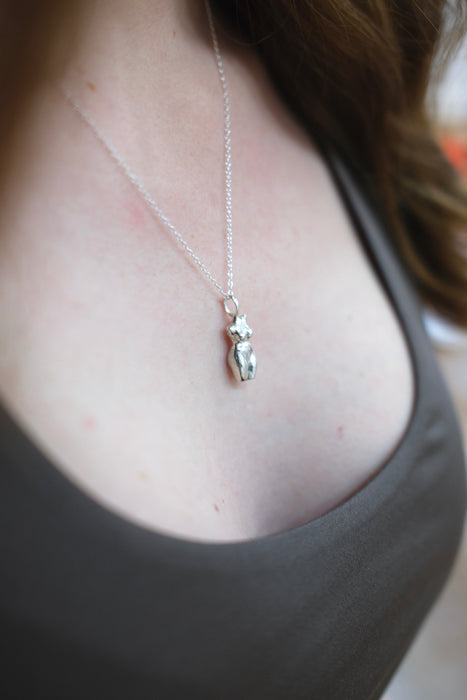 Eden Pendant