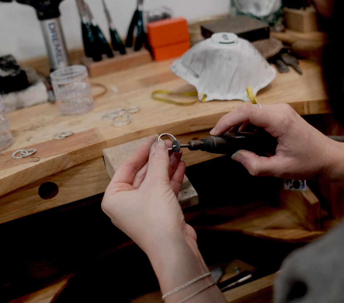 Studio