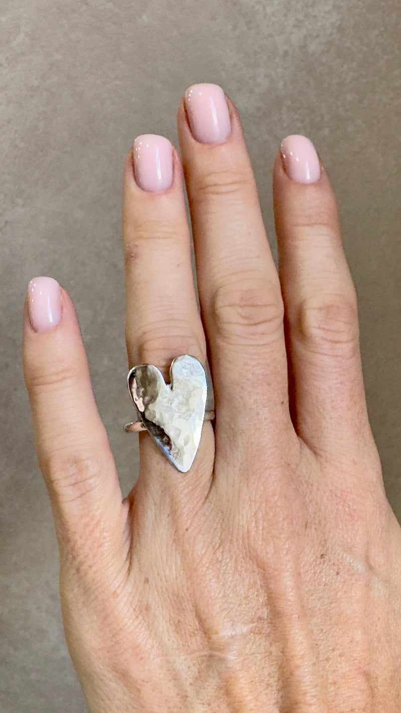 Big Love Ring