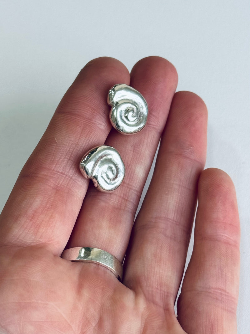 Pachamama Earrings