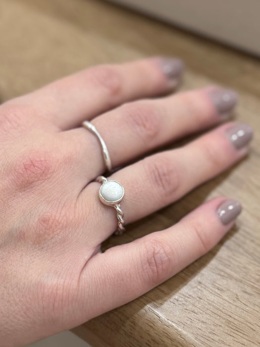 Breast Milk Ring