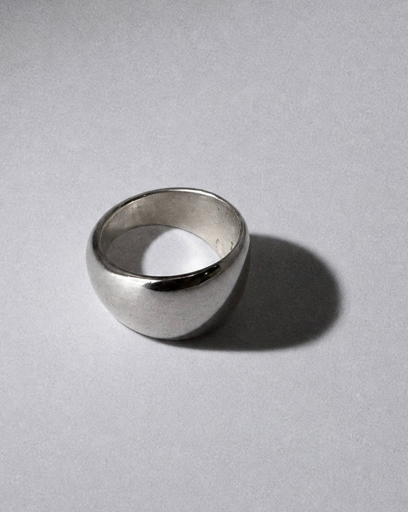 Origin Dome Ring