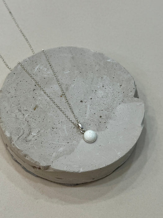 Breast Milk Pendant
