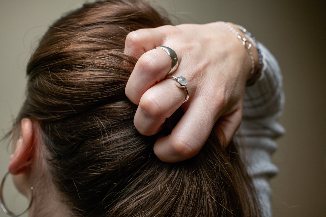 Thalassa Ring