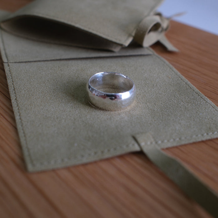 Thalassa Ring