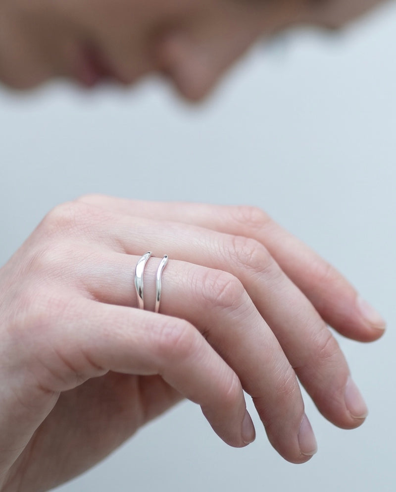Flow Ring Fine