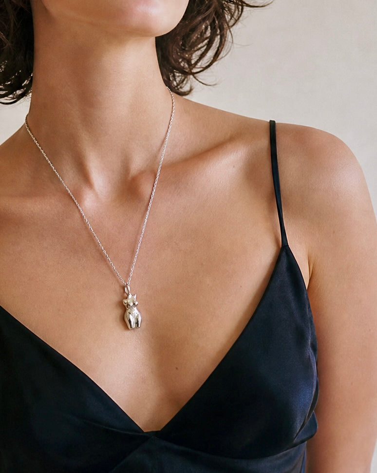 Eden Pendant
