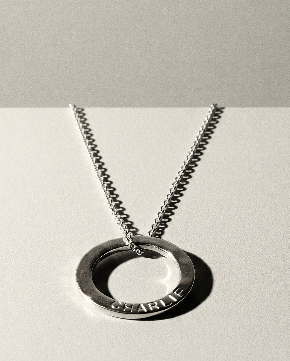 Link Necklace