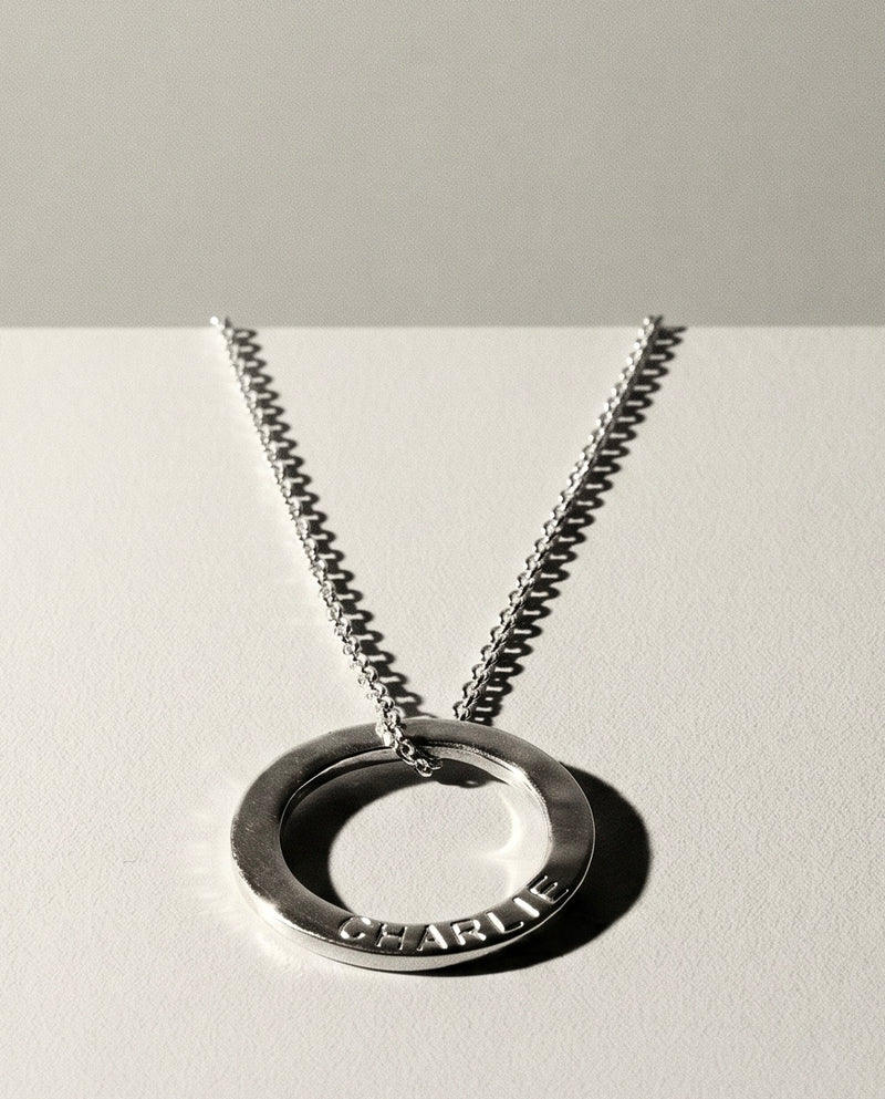 Link Necklace