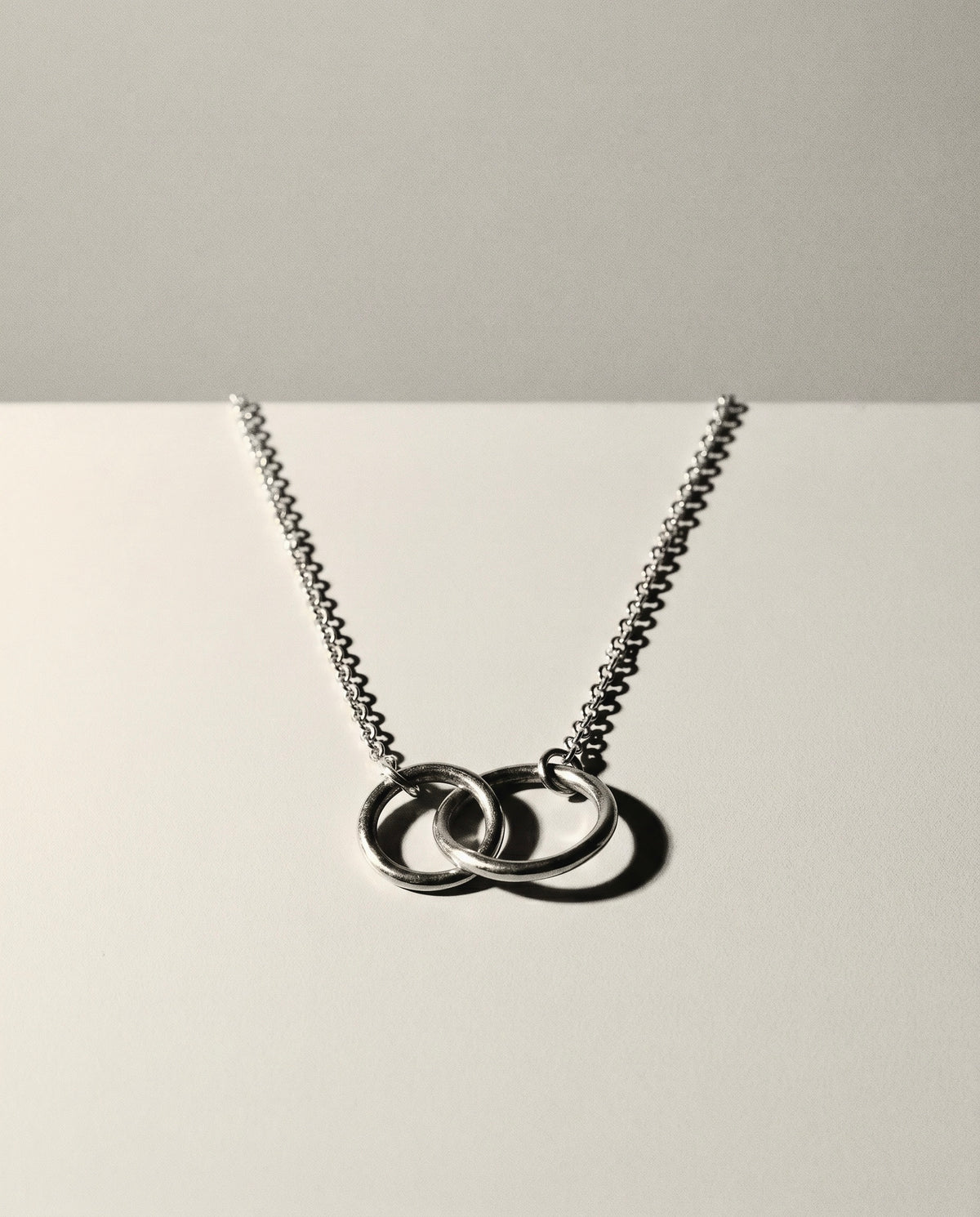 Bond Necklace Fine