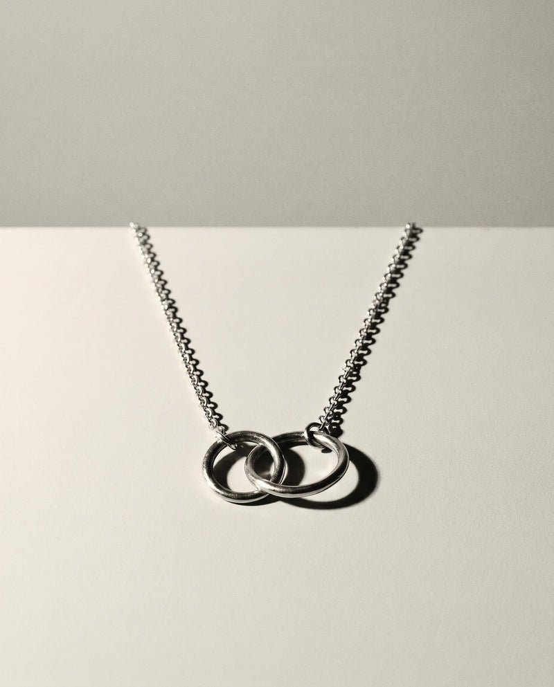 Bond Necklace Fine