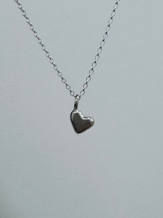 Little Heart Necklace