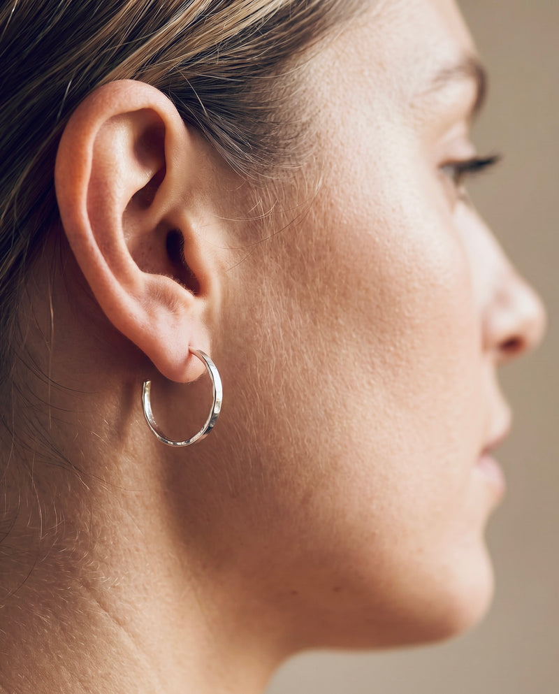 Arka Hoops Small