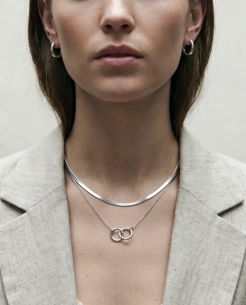 Bond Necklace Fine