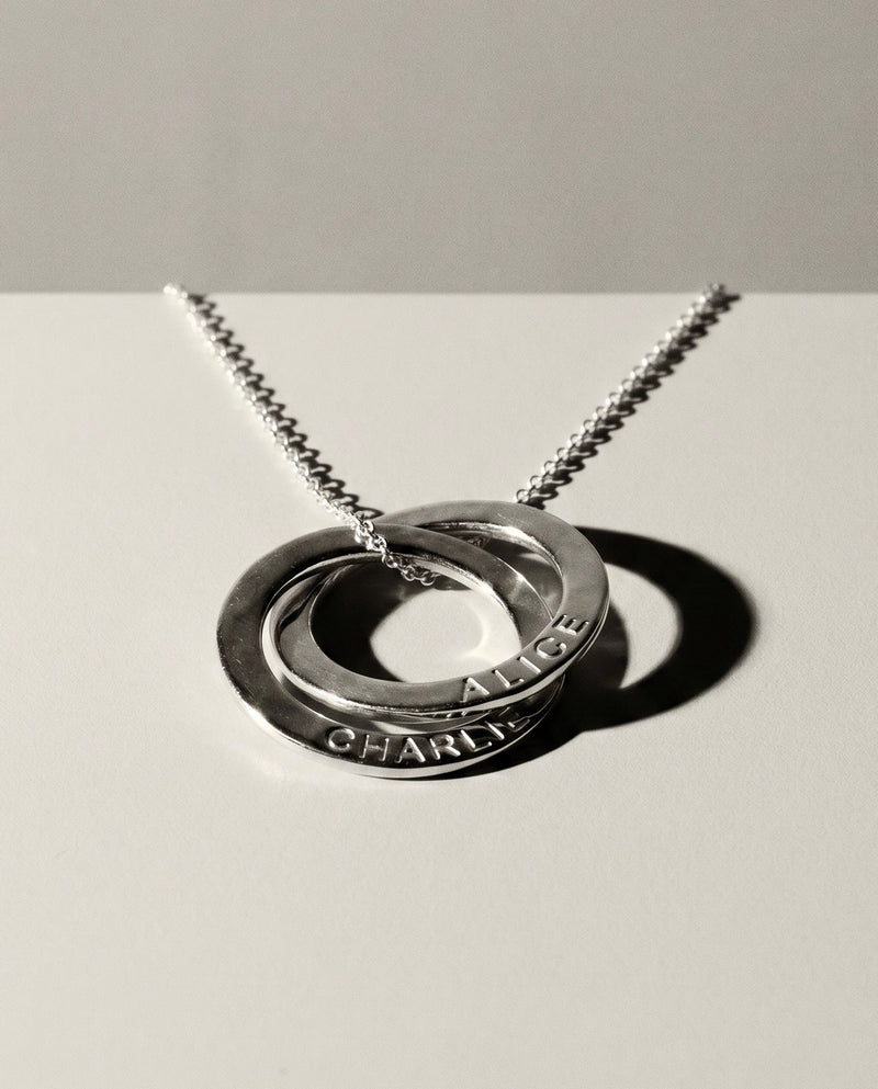 Link 2 Necklace