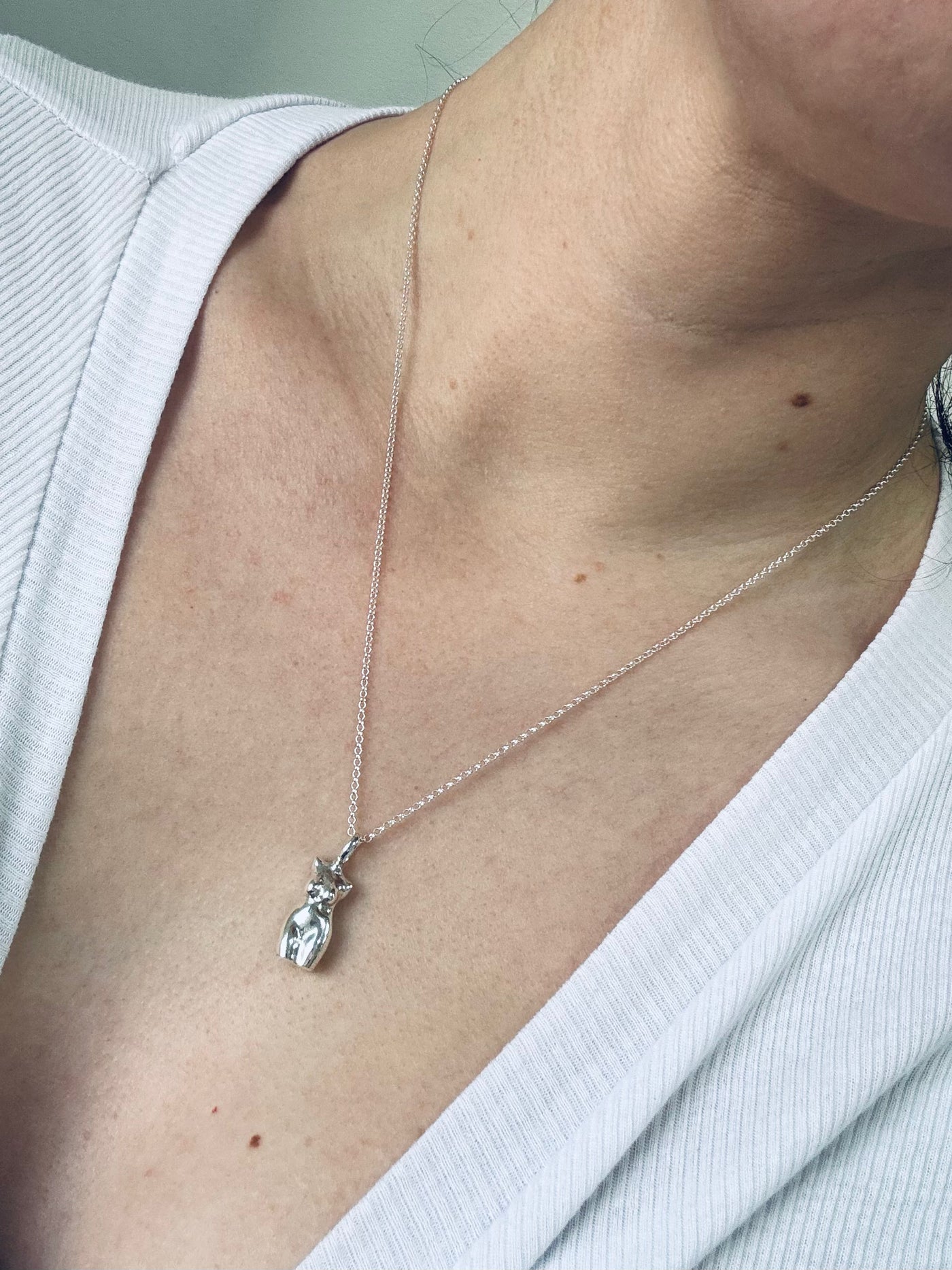 Eden Pendant