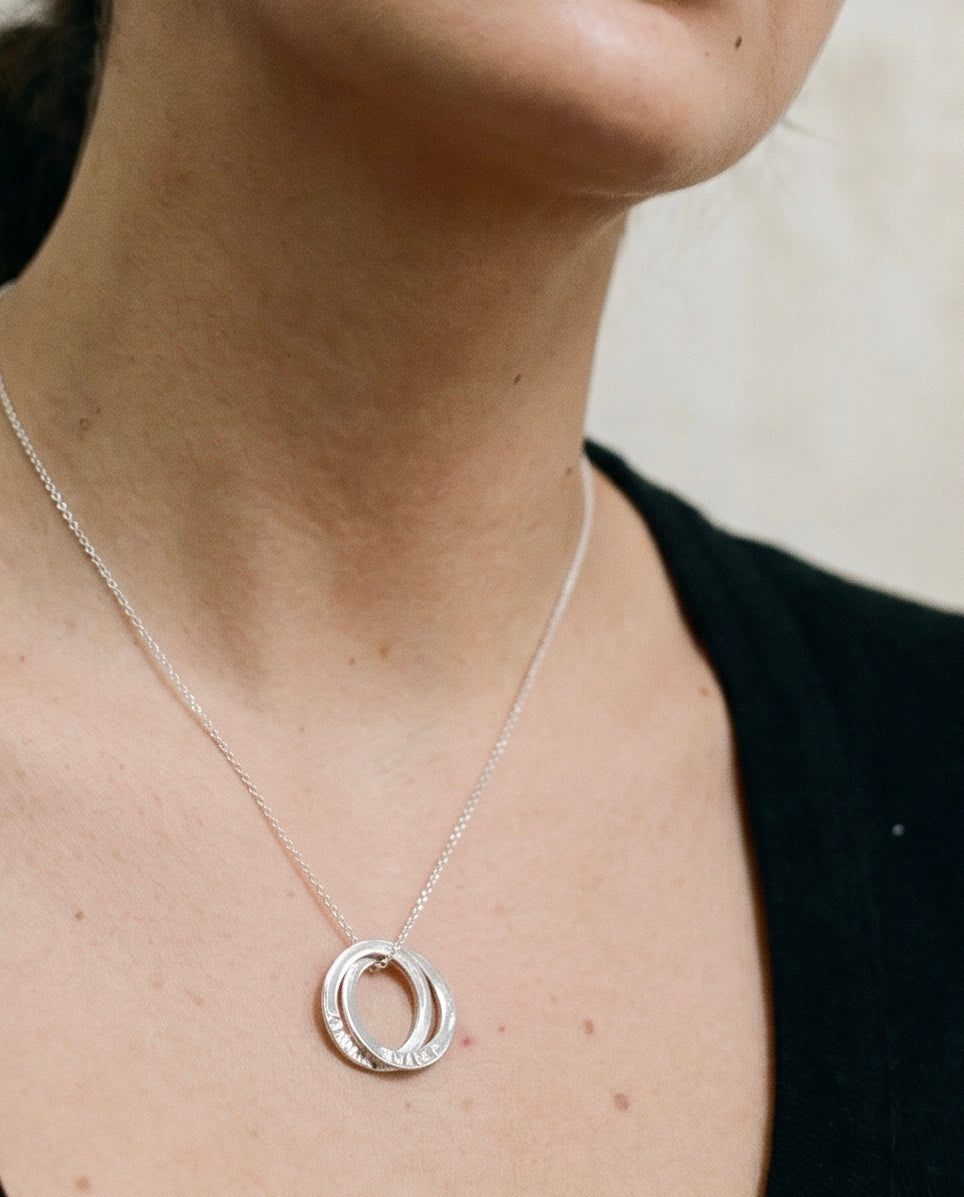 Link 2 Necklace
