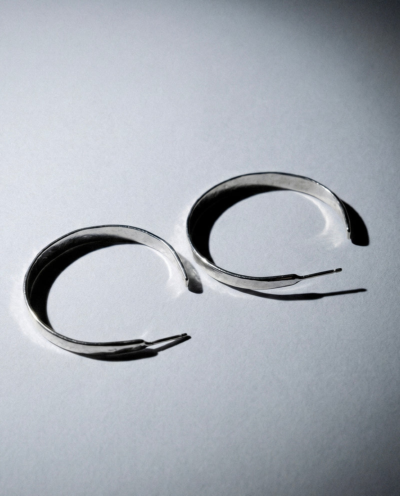 Arka Hoops Medium