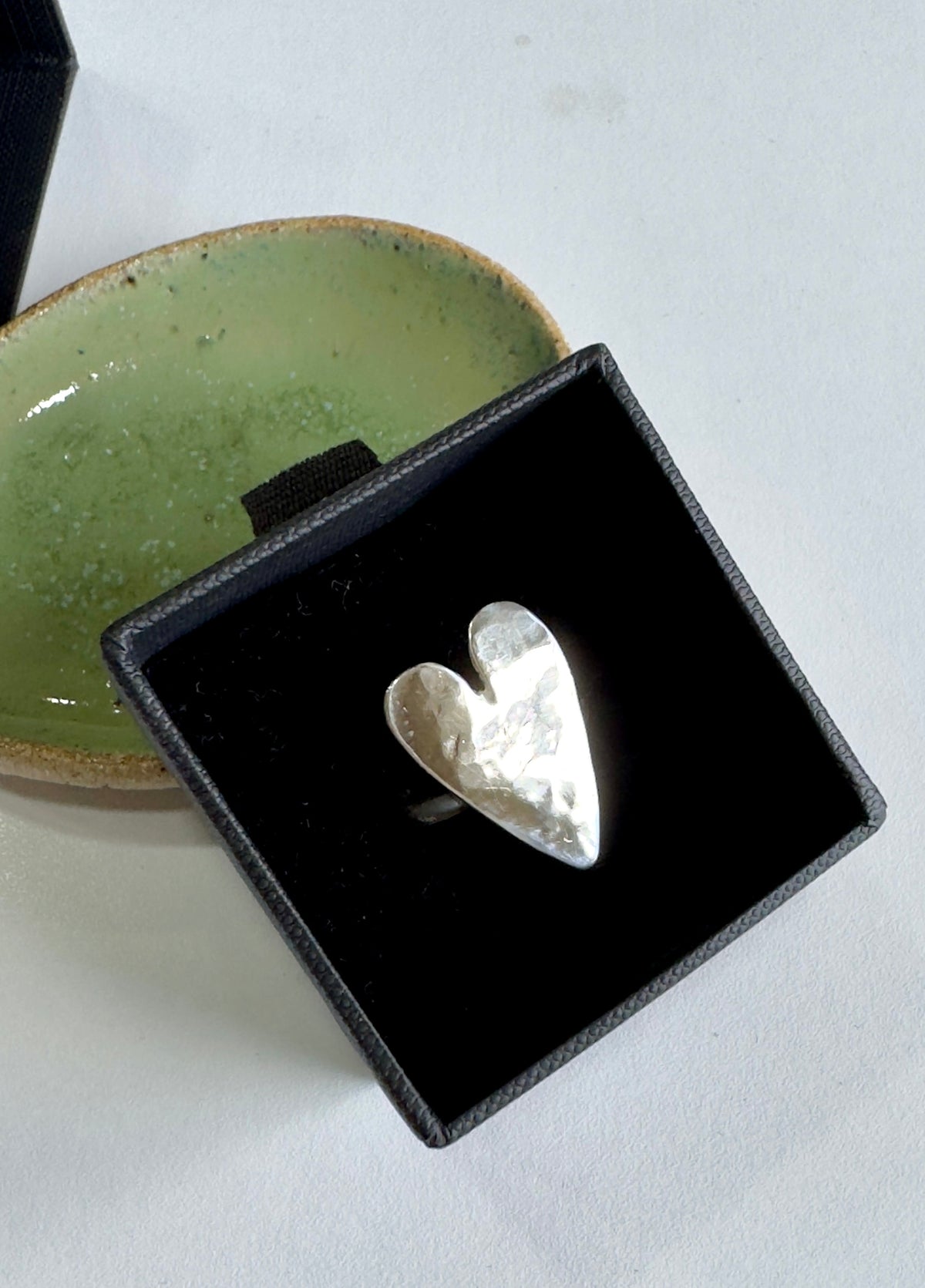 Big Love Ring