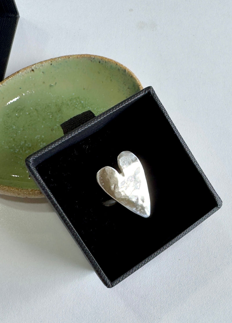 Big Love Ring