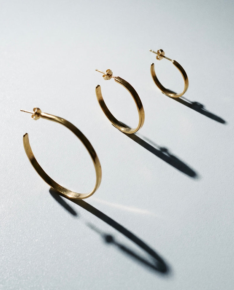 Arka Hoops Small