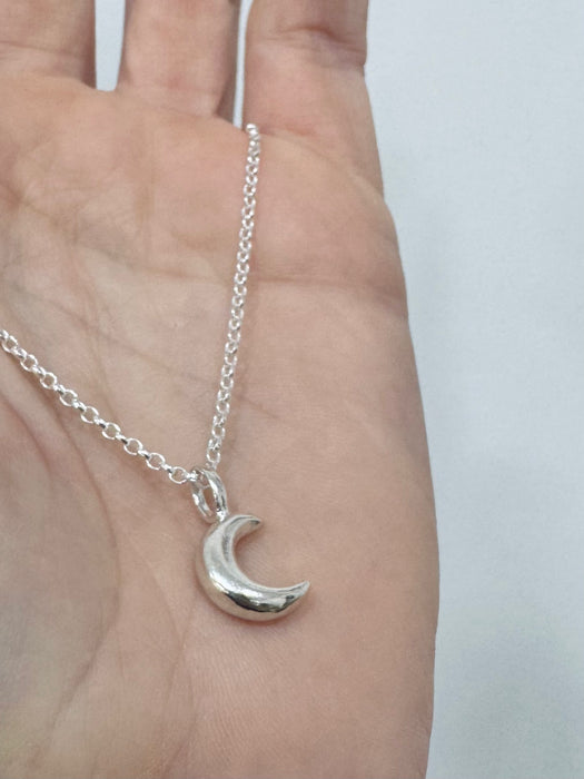 Luna Necklace