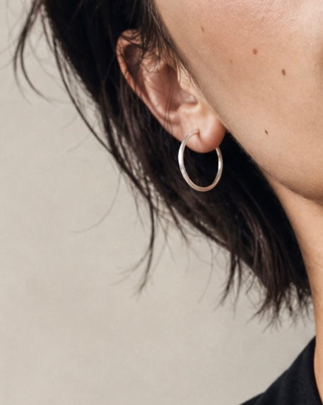 Arka Hoops Medium