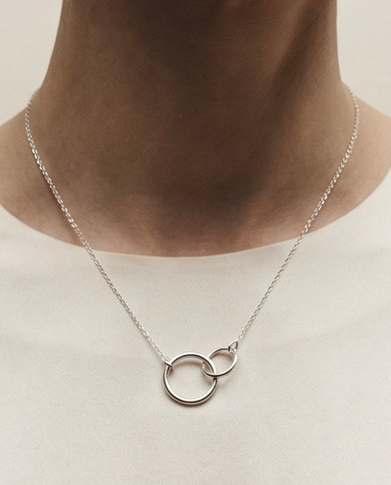 Bond Necklace Classic