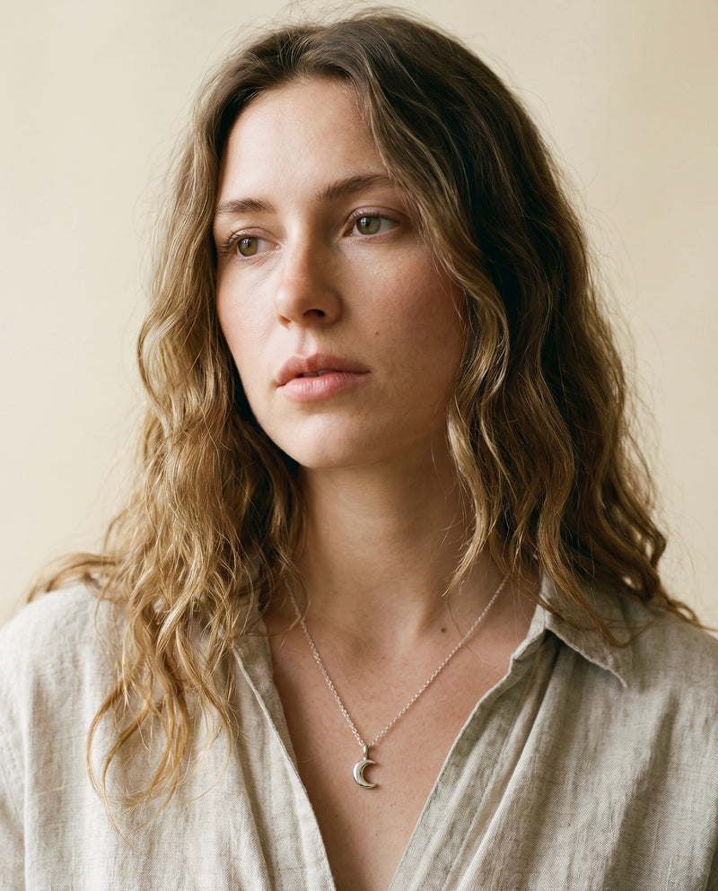 Luna Necklace
