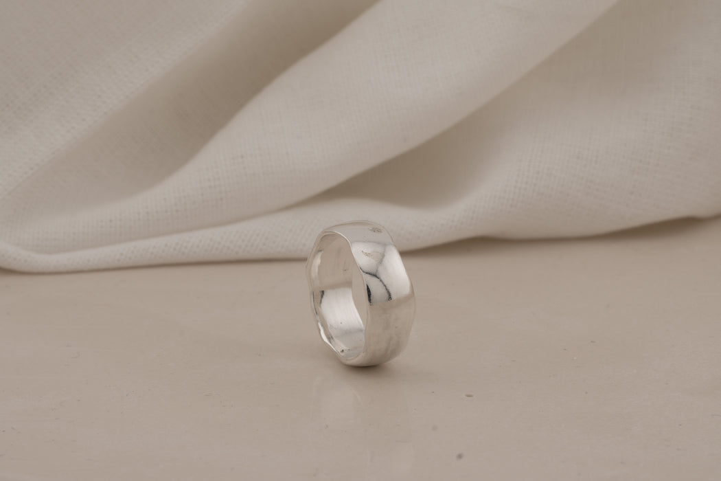 Ripple Ring Bold