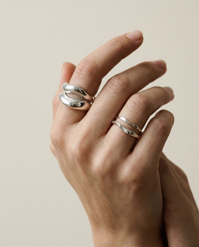 Flow Ring Classic