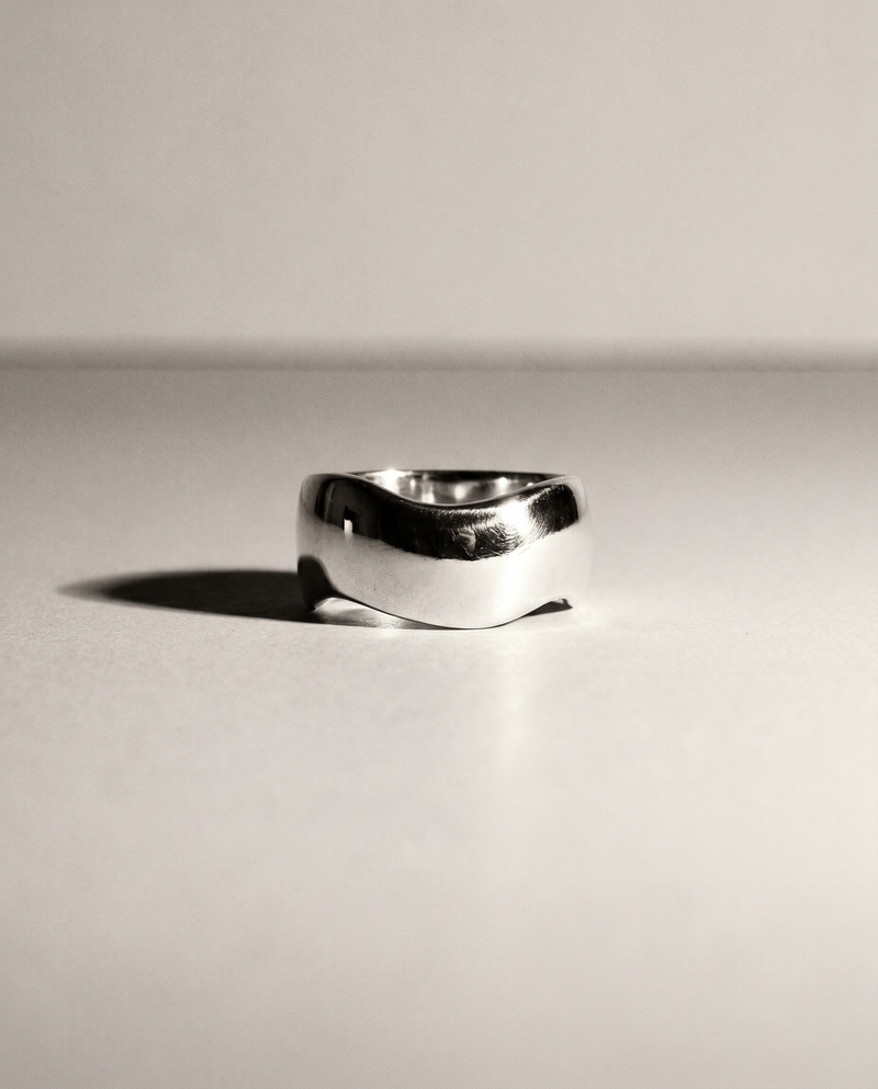 Flow Ring Bold