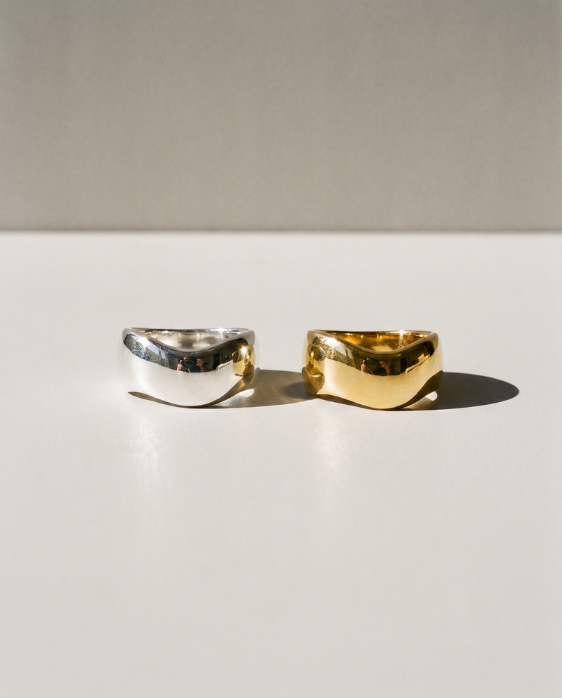 Flow Ring Bold