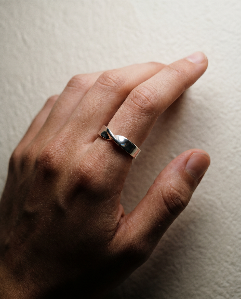 Shift Ring