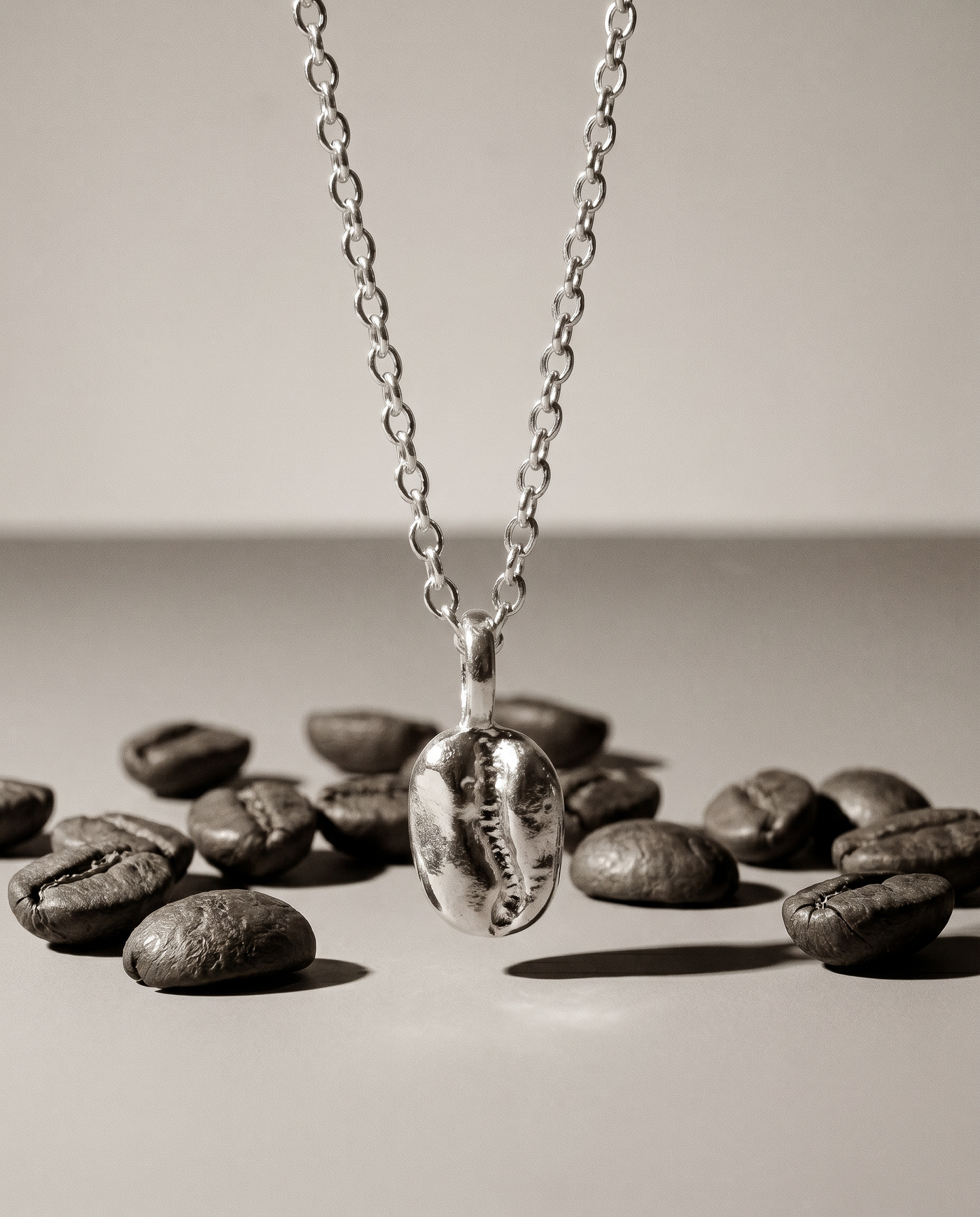 Coffee Bean