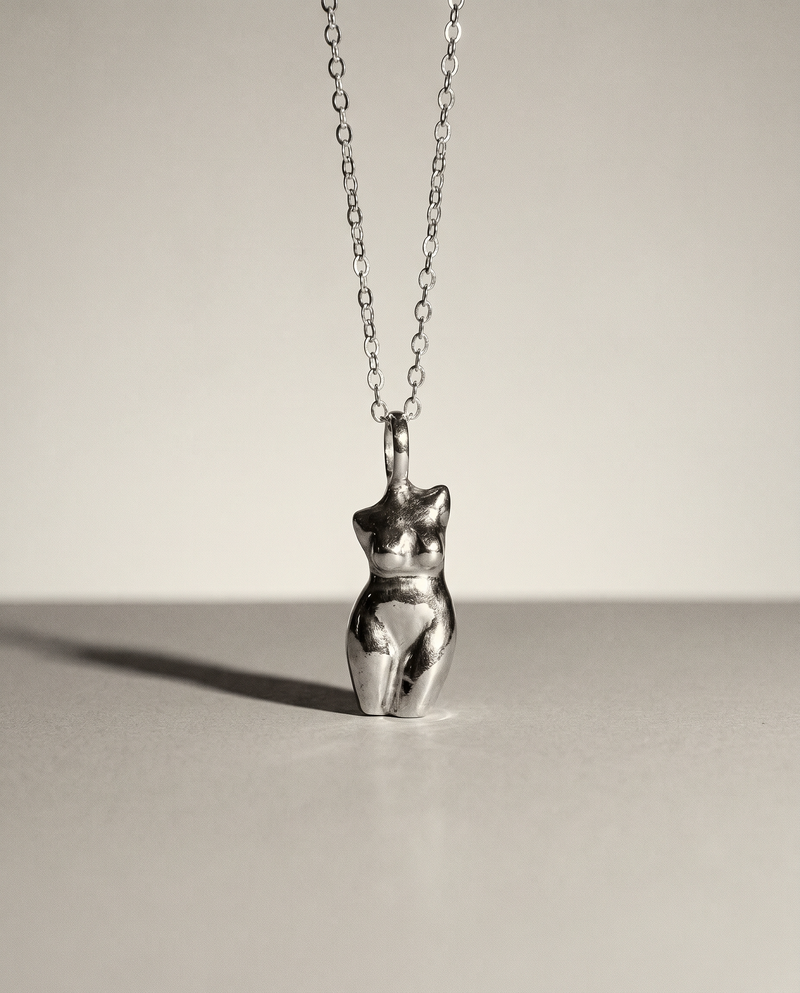 Eden Pendant