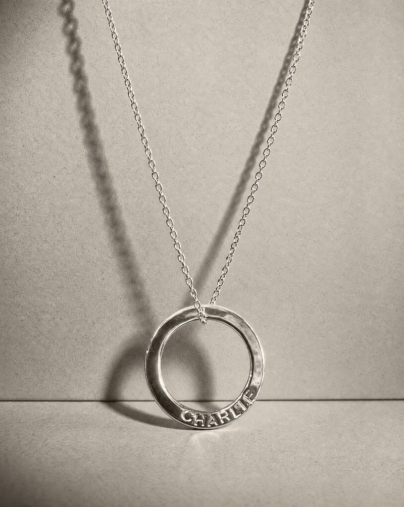 Link Necklace