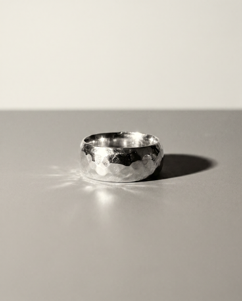Thalassa Ring