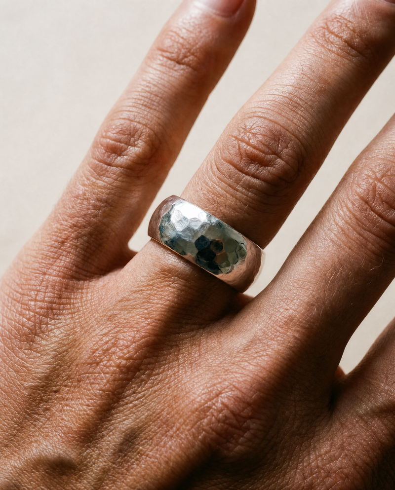 Thalassa Ring