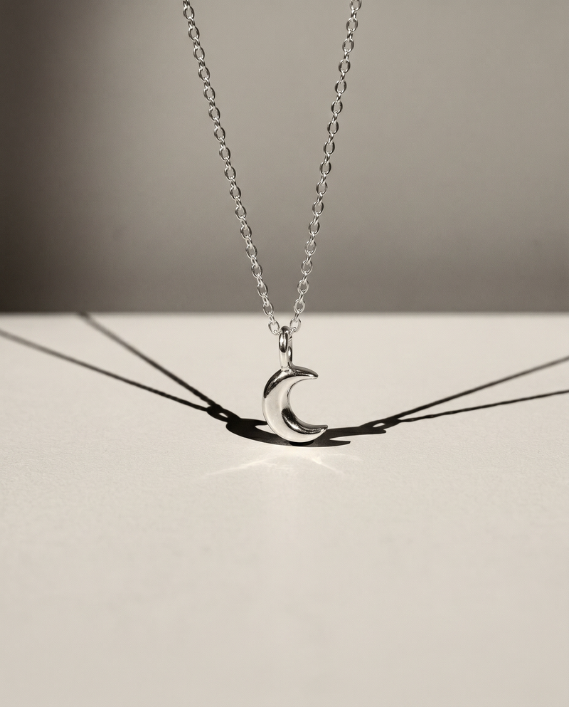 Luna Necklace