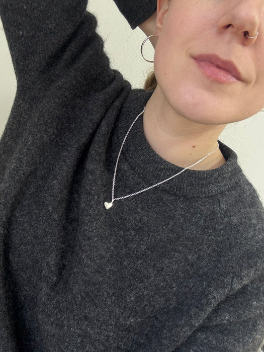 Little Heart Necklace