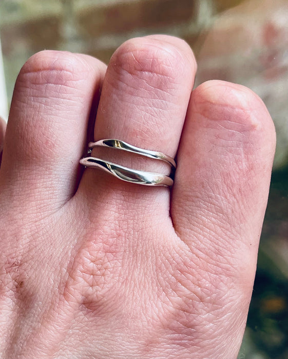 Ripple Ring Classic