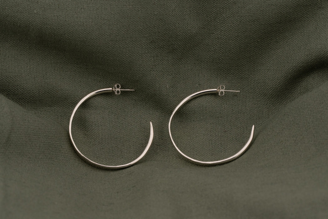 Arka Hoops Medium
