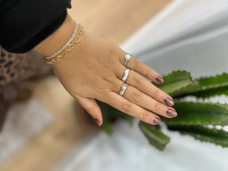 Breast milk jewellery gallery 2