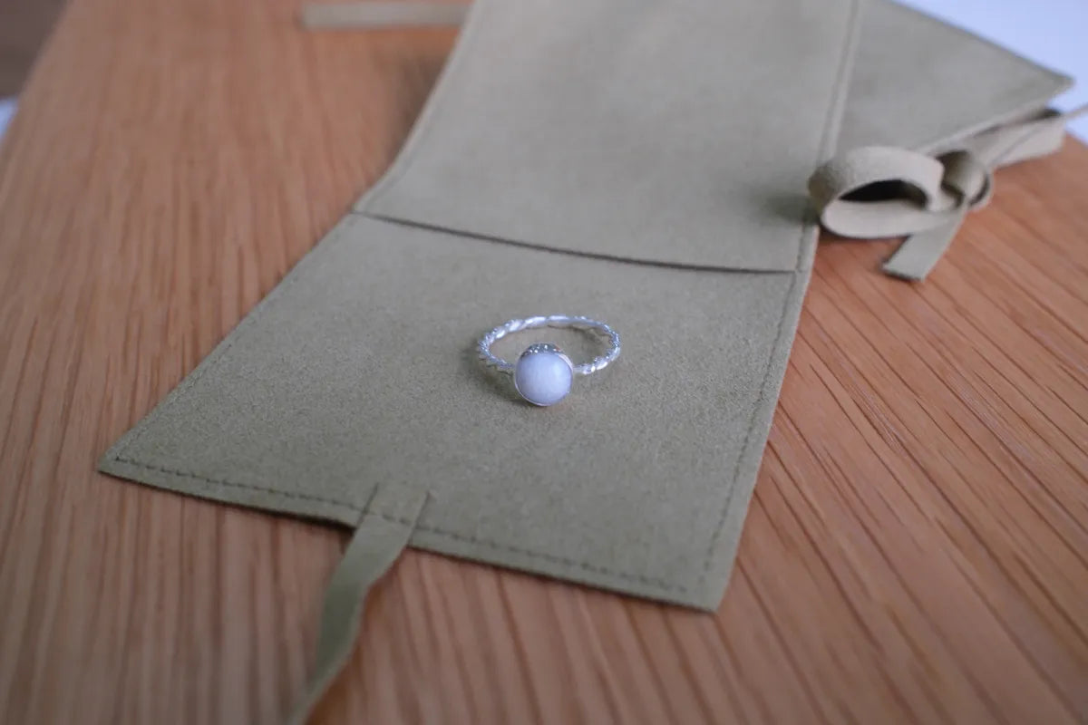 Breast Milk Ring