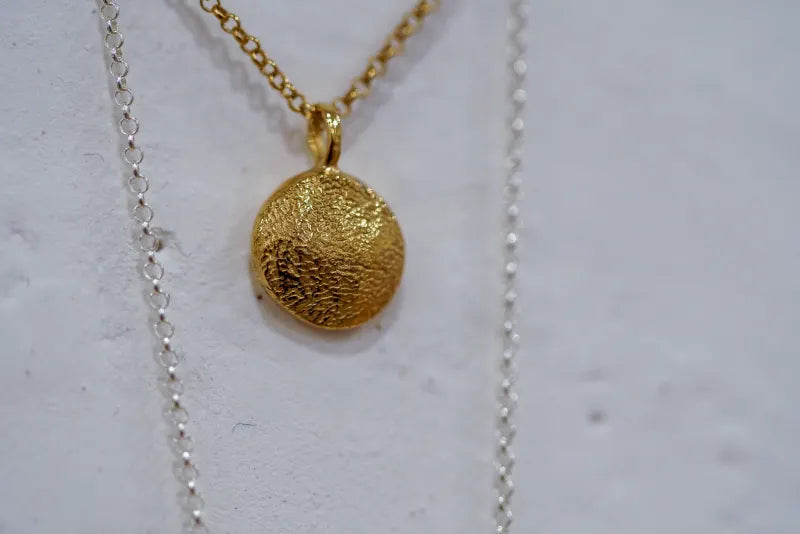 Fingerprint jewellery gallery 10