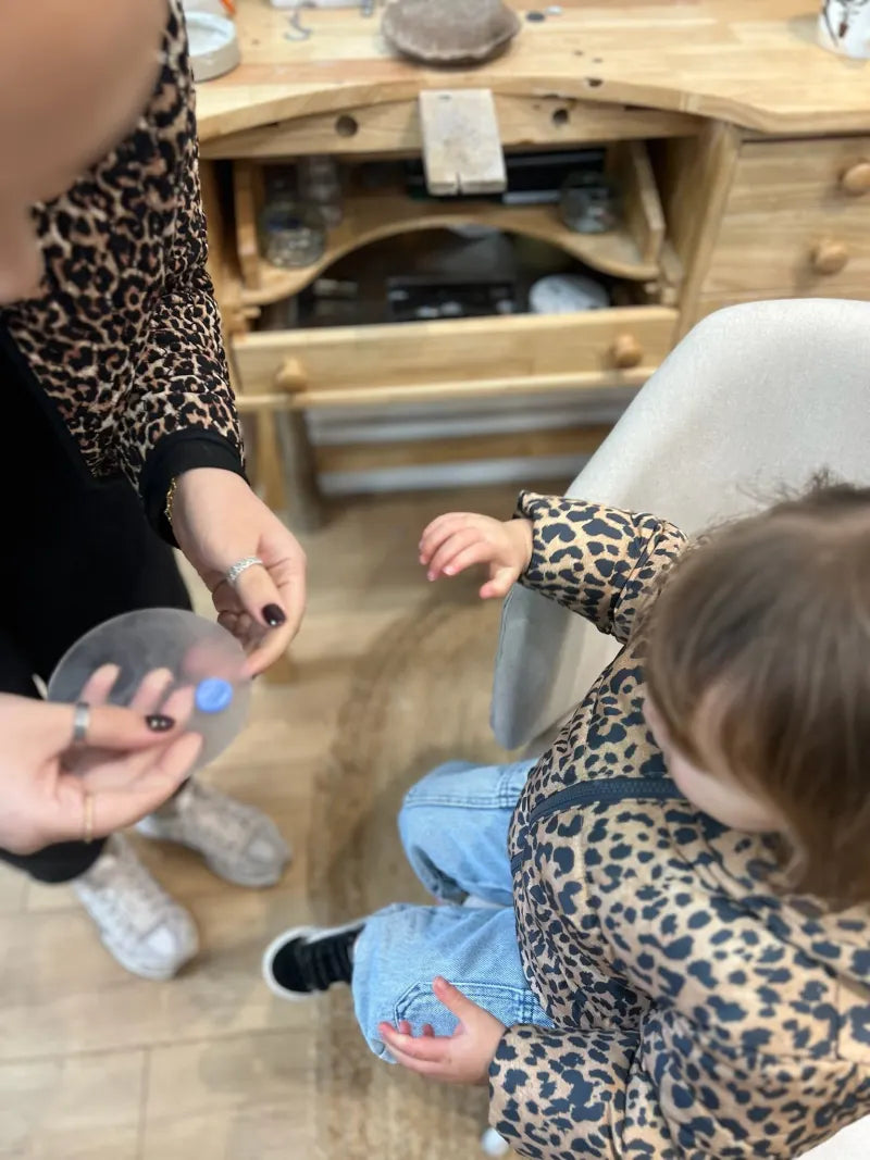 Fingerprint jewellery gallery 2