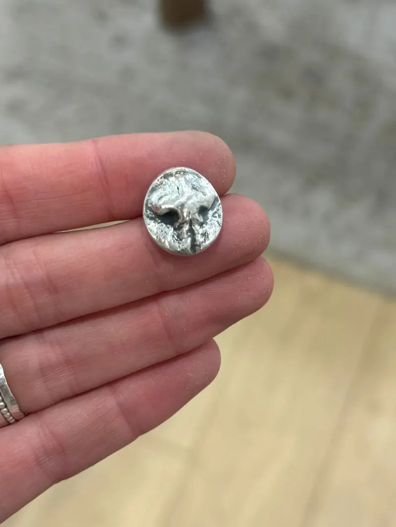 Fingerprint jewellery gallery 3