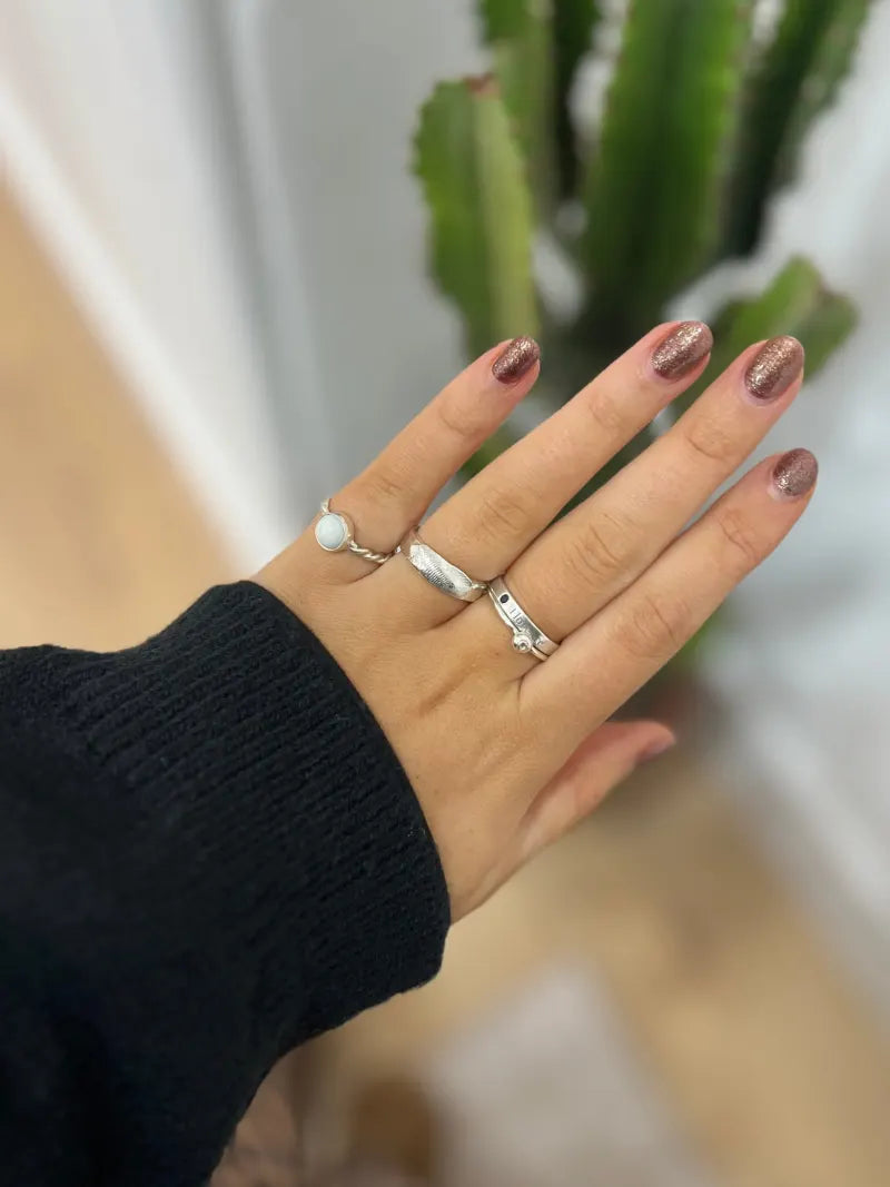 Fingerprint jewellery gallery 7