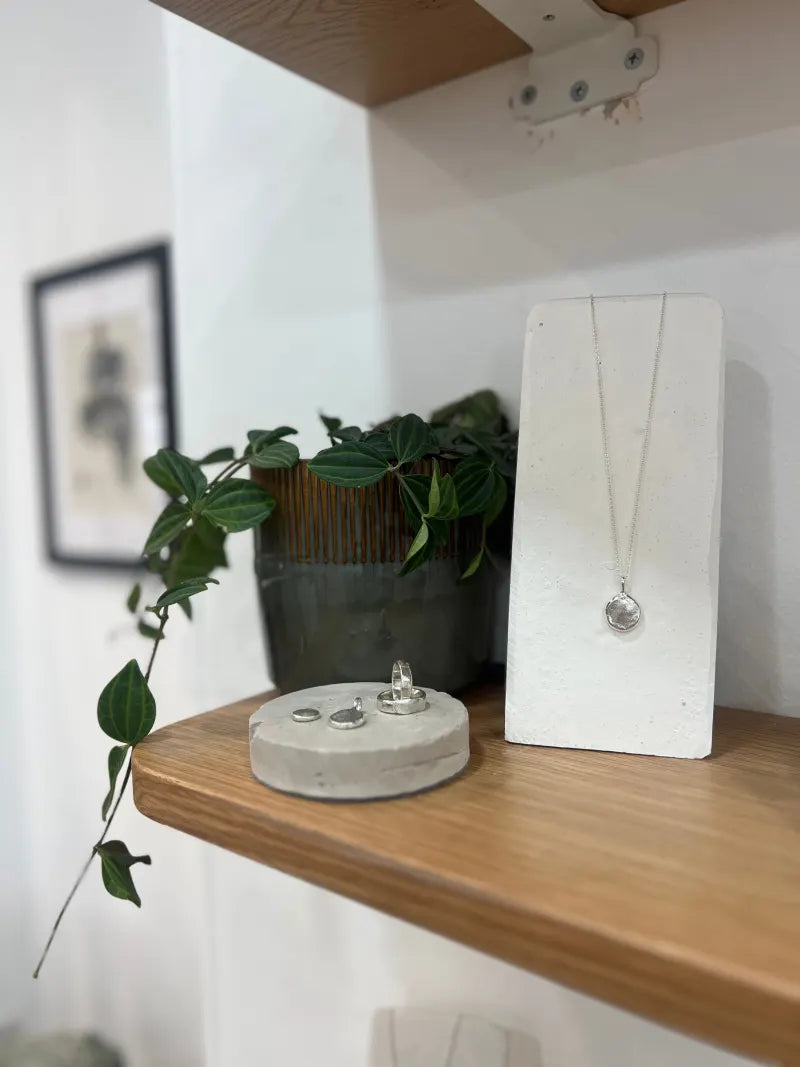 Fingerprint jewellery gallery 9